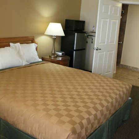 Executive Inn מוהאבי חדר תמונה