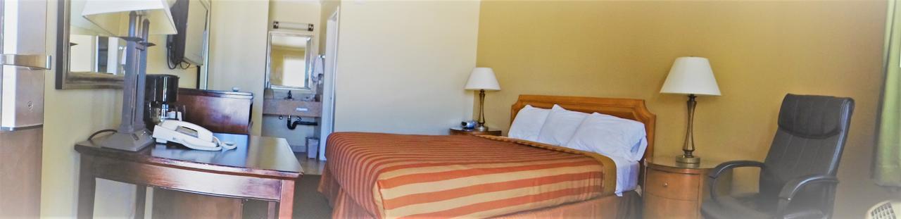 Executive Inn מוהאבי מראה חיצוני תמונה