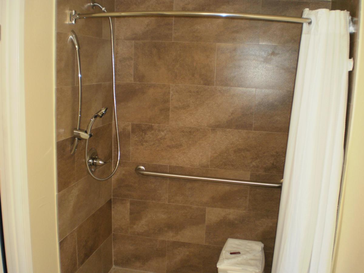 Executive Inn מוהאבי מראה חיצוני תמונה