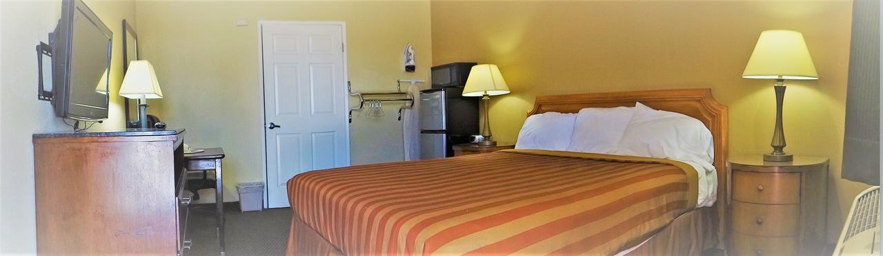 Executive Inn מוהאבי מראה חיצוני תמונה